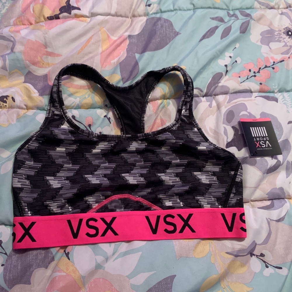 Vs X Sports